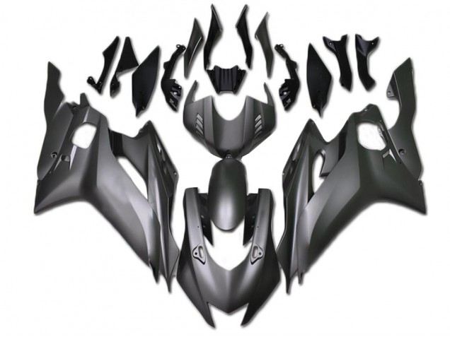 2017-2021 Grau Yamaha YZF R6 Motorrad Verkleidung 2017-2021 Grau Yamaha YZF R6 Motorrad Verkleidung