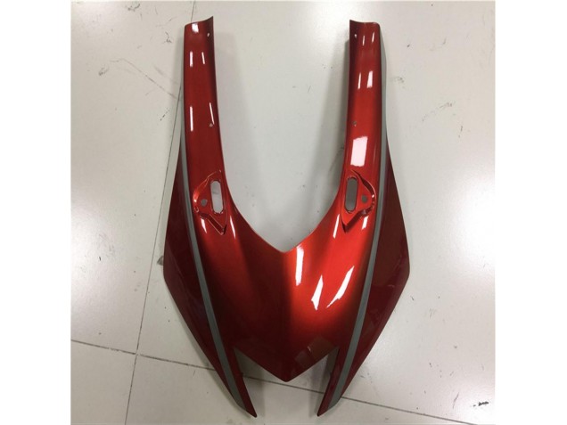 2017-2021 Rot Yamaha YZF R6 Motorrad Verkleidung 2017-2021 Rot Yamaha YZF R6 Motorrad Verkleidung