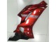 2017-2021 Rot Yamaha YZF R6 Motorrad Verkleidung 2017-2021 Rot Yamaha YZF R6 Motorrad Verkleidung