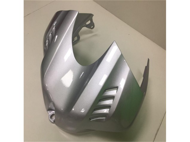 2017-2021 Weiß Silber Yamaha YZF R6 Motorrad Verkleidung 2017-2021 Weiß Silber Yamaha YZF R6 Motorrad Verkleidung