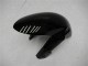 Suzuki GSXR 1000 Motorrad Verkleidung 2005-2006 - Glanzendes Schwarz Matt Schwarz