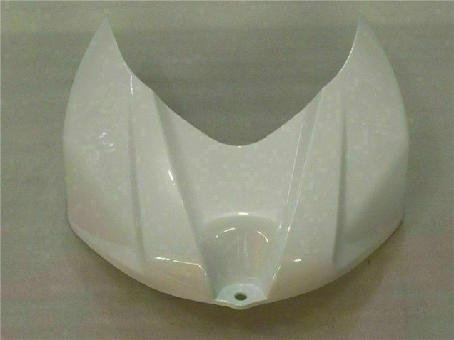 Suzuki GSXR 1000 Motorrad Verkleidung 2007-2008 - Weiss