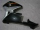 Honda CBR600RR Motorrad Verkleidung 2003-2004 - Silber Gold Glanzendes Schwarz