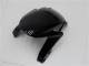 Honda CBR600RR Motorrad Verkleidung 2007-2008 - Glanzendes Schwarz