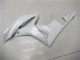 Honda CBR600RR Motorrad Verkleidung 2007-2008 - Perl Weiss