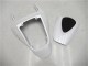 Honda CBR600RR Motorrad Verkleidung 2007-2008 - Perl Weiss