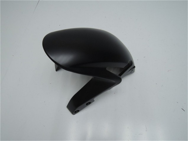 Honda CBR600RR Motorrad Verkleidung 2009-2012 - Matt Schwarz