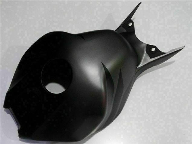 Honda CBR1000RR Motorrad Verkleidung 2004-2005 - Matt Schwarz Repsol