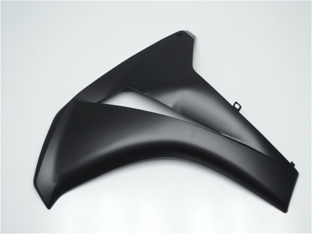 Honda CBR1000RR Motorrad Verkleidung 2008-2011 - Matt Schwarz