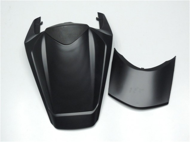 Honda CBR1000RR Motorrad Verkleidung 2008-2011 - Matt Schwarz