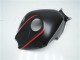 Honda CBR1000RR Motorrad Verkleidung 2012-2016 - Matt Schwarz Rot