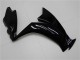Honda CBR1000RR Motorrad Verkleidung 2012-2016 - Glanzendes Schwarz