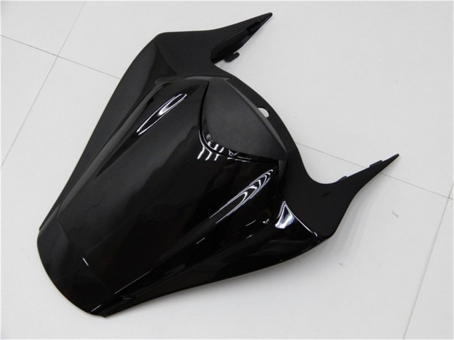 Honda CBR1000RR Motorrad Verkleidung 2012-2016 - Glanzendes Schwarz