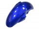 Yamaha YZF R6 Motorrad Verkleidung 2003-2004 - Blau Weiss