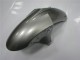 Kawasaki ZX6R Motorrad Verkleidung 2007-2008 - Grau