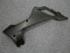 Kawasaki ZX6R Motorrad Verkleidung Kit 2007-2008 - Grun Schwarz