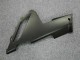 Kawasaki ZX6R Motorrad Verkleidung Kit 2007-2008 - Grun Schwarz