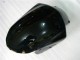 Kawasaki ZX10R Motorrad Verkleidung Kit 2008-2010 - Grun Schwarz