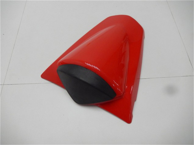 Kawasaki EX250 Motorrad Verkleidung 2008-2012 - Rot Weiss Schwarz