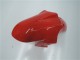 Kawasaki Ninja 300 EX300R Motorrad Verkleidung 2013-2024 - Weiss Rot Schwarz