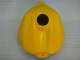Yamaha YZF R1 Motorrad Verkleidung 2004-2006 - Gelb Glanzendes Schwarz Dunlop 50