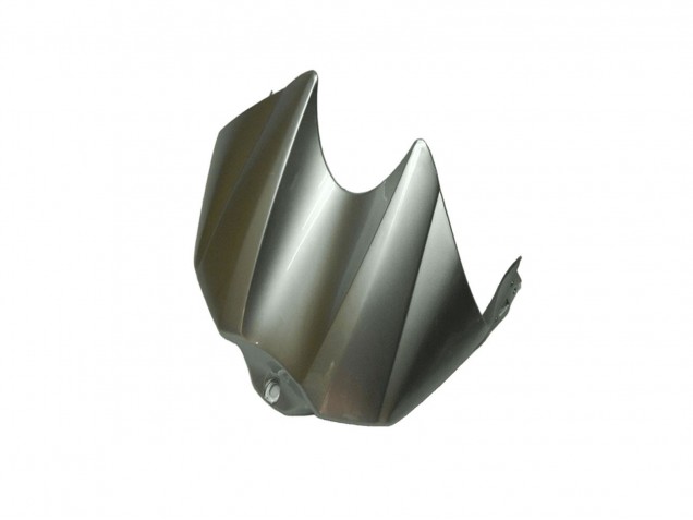 Yamaha YZF R1 Motorrad Verkleidung 2004-2006 - Silber Blau Schwarz