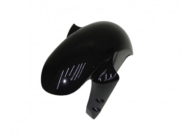 Yamaha YZF R1 Motorrad Verkleidung 2004-2006 - Silber Blau Schwarz