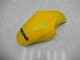 Yamaha YZF R6 Motorrad Verkleidung 1998-2002 - Gelb Blau Weiss Kamel Motul