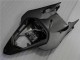 Yamaha YZF R6 Motorrad Verkleidung 2008-2016 - Matt Schwarz