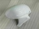 Honda CBR600RR Motorrad Verkleidung 2005-2006 - Weiss Schwarz