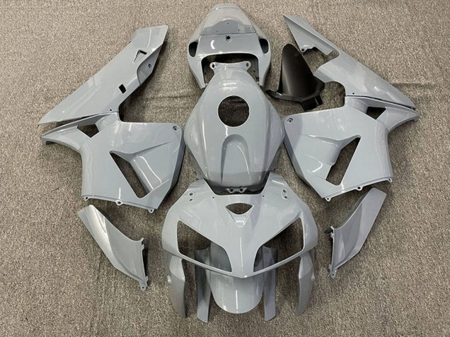 Honda CBR600RR Motorrad Verkleidung 2005-2006 - Nardo Grau