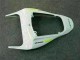 Honda CBR600RR Motorrad Verkleidung 2007-2008 - Weiss Grun Glanzendes Schwarz Hannspree