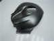 Honda CBR600RR Motorrad Verkleidung 2007-2008 - Matt Schwarz Graffiti