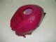 Honda CBR600RR Motorrad Verkleidung 2013-2023 - Lila Glanzendes Schwarz