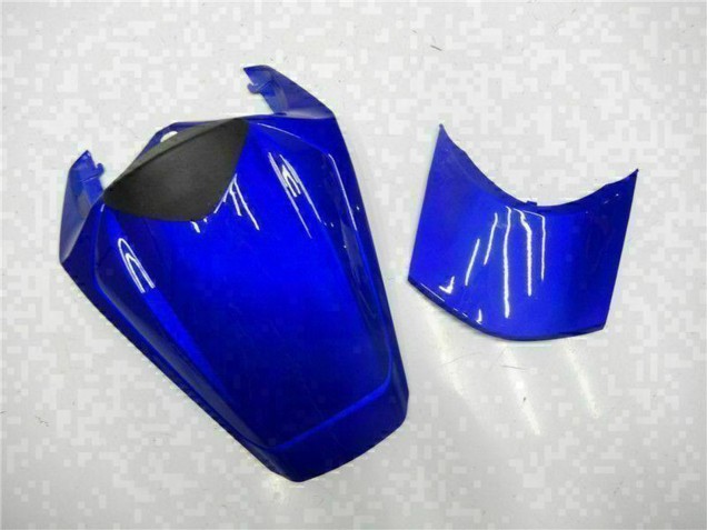 Honda CBR1000RR Motorrad Verkleidung 2008-2011 - Weiss Rot Blau HRC