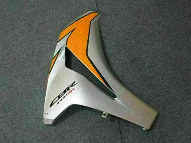 Honda CBR1000RR Motorrad Verkleidung 2008-2011 - Silber Orange