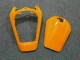 Honda CBR1000RR Motorrad Verkleidung 2008-2011 - Silber Orange