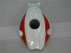 Honda CBR1000RR Motorrad Verkleidung 2008-2011 - Weiss Rot Grun Castrol