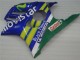 Honda CBR600 F3 Motorrad Verkleidung 1995-1996 - Blau Grun Gelb MoviStar Rot Castrol