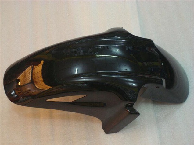 Honda CBR600 F3 Motorrad Verkleidung 1995-1996 - Rot Glanzendes Schwarz