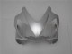 Honda CBR600 F4i Motorrad Verkleidungen Kit 2001-2003 - Silber Rot