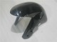 Suzuki GSXR 600/750 Motorrad Verkleidung 2006-2007 - Weiss Blau Schwarz Rot