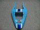 Suzuki GSXR 1000 Motorrad Verkleidung 2003-2004 - Blau Weiss Gelb Rizla