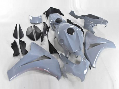 Honda CBR1000RR Motorrad Verkleidung 2008-2011 - Nardo Grau