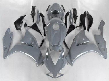 Honda CBR1000RR Motorrad Verkleidung 2012-2016 - Nardo Grau
