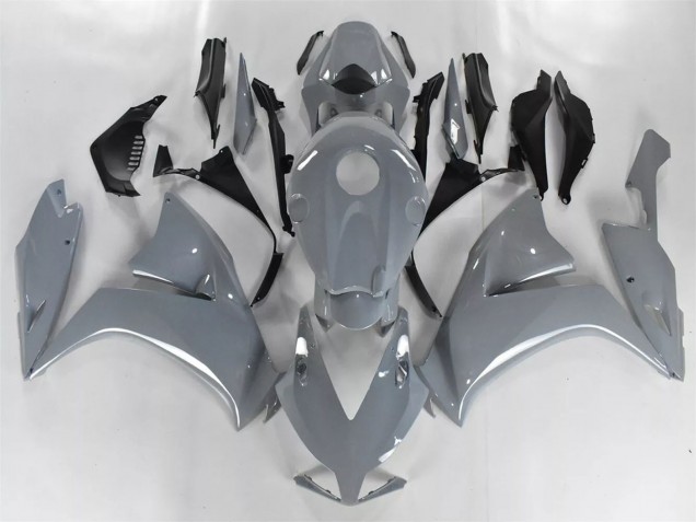 Honda CBR1000RR Motorrad Verkleidung 2012-2016 - Nardo Grau