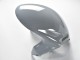 Honda CBR1000RR Motorrad Verkleidung 2012-2016 - Nardo Grau