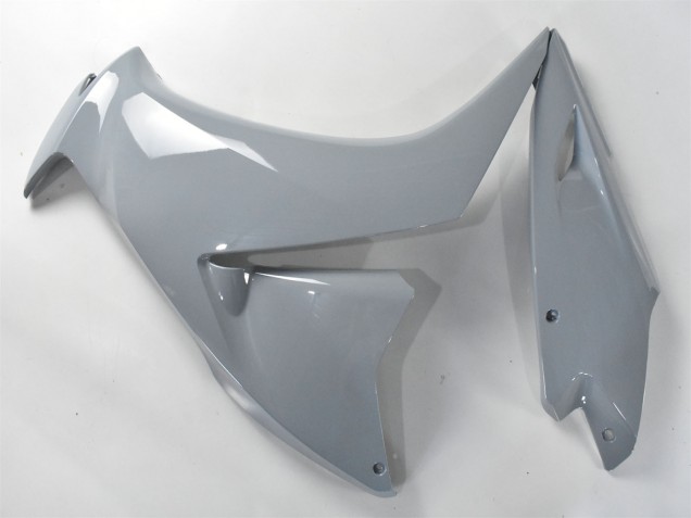 Honda CBR1000RR Motorrad Verkleidung 2012-2016 - Nardo Grau