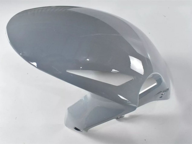 Honda CBR1000RR Motorrad Verkleidung 2017-2023 - Nardo Grau Matt Schwarz