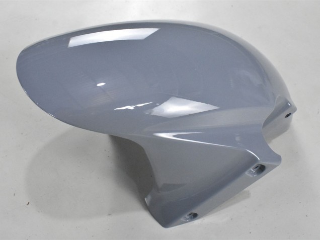 Honda CBR600RR Motorrad Verkleidung 2003-2004 - Nardo Grau